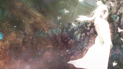 Engelhafte Wegweisung zum eigenen Lebenssinn