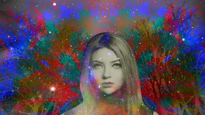 Psychedelic Initiation for Global Transformation with Daniel Pinchbeck