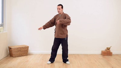 Enchaînement complet