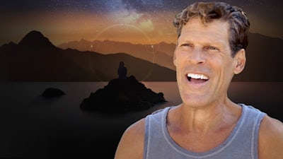 50 Marathons, 50 States, 50 Days: Making the Impossible Possible with Dean Karnazes