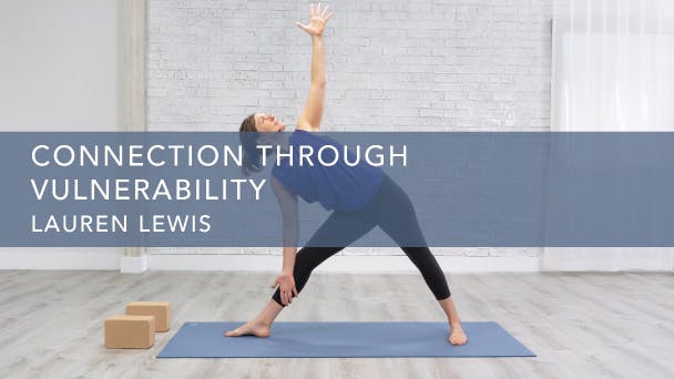 Connection Through Vulnerability