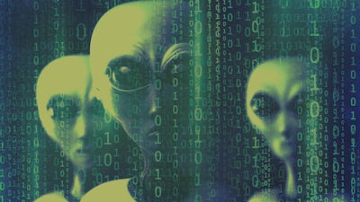 Expertos revelan la lucha alienígena por el futuro de la humanidad