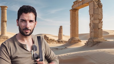 Desafiando las creencias - Trailer temporada 2