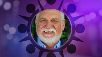 Ibrahim Jaffe: Medical Spiritual Healing through Spiritual Transformation