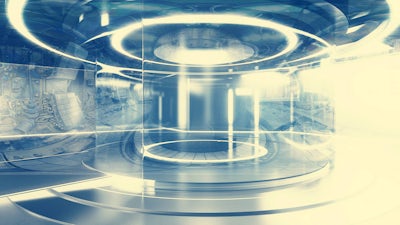 Descente dans la Zone 51, avec David Adair