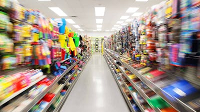 Robert Greenwald on WalMart: The High Cost of Cheap Goods