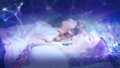 Yogic Dreaming Practices