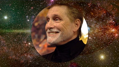 Archetypes of E.D. with Leigh McCloskey — Part 1