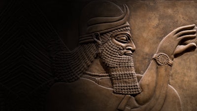 Les dieux, Sumer et l’histoire