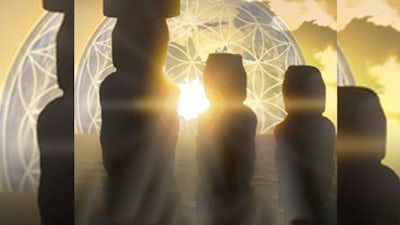 The Birth of a New Humanity