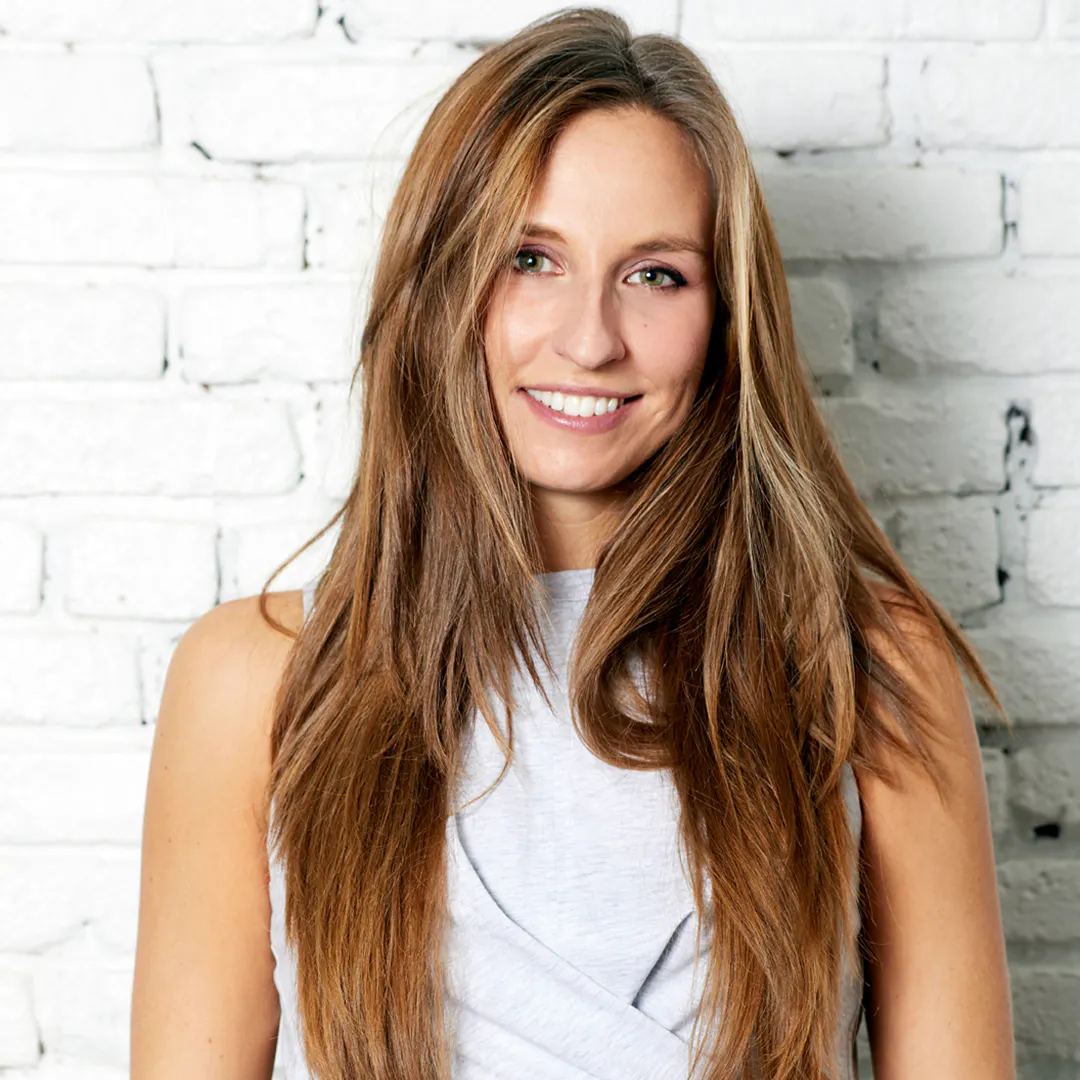 Lindsey Rozmes | Profile | Yoga International