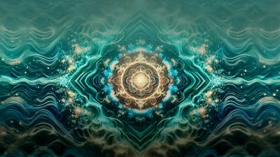 The Harmony of Emptiness