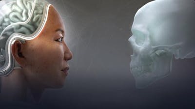 La inmortalidad artificial