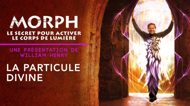 La particule divine