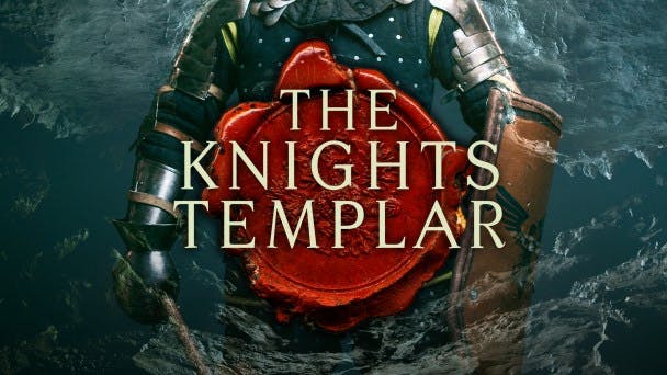 The Knights Templar