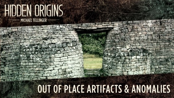 Out of Place Artifacts & Anomalies