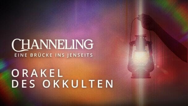 Orakel des Okkulten