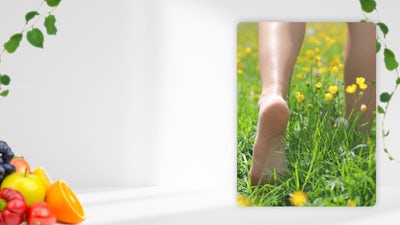 Alimentación espiritual