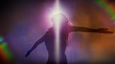 Connecting Through the Quantum Field