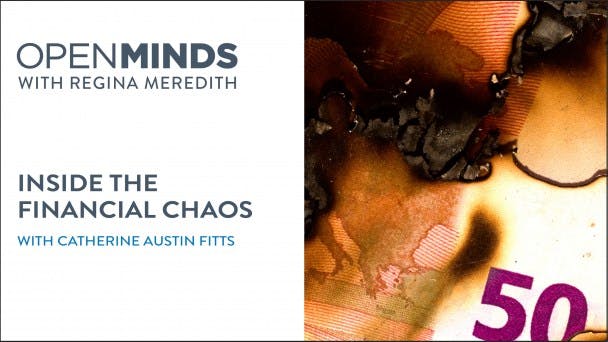 Inside the Financial Chaos