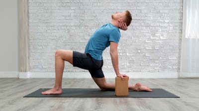 Anatomy of the Psoas