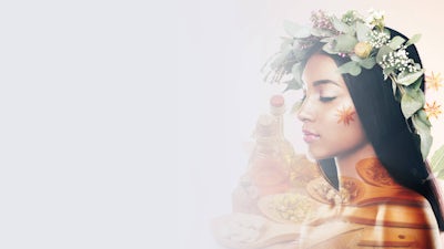 Healthy-Happy with Ayurveda