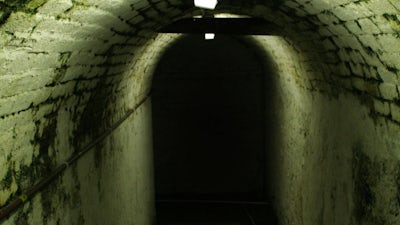 Deliverance from Darkness with Bill Bean