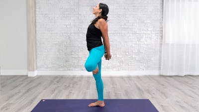 Rooted and Flexible Like Bamboo