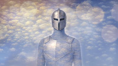Profil 8 - Le Protecteur