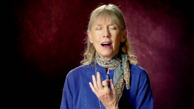 Healing Colors Meditation