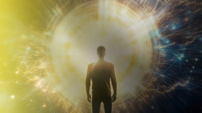 L’espace infini (Méditation)