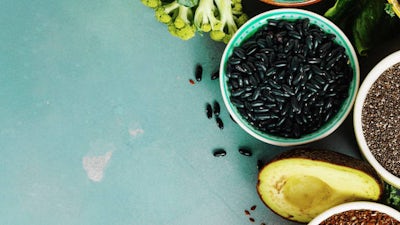 Chocolate Vanilla Bean Dream