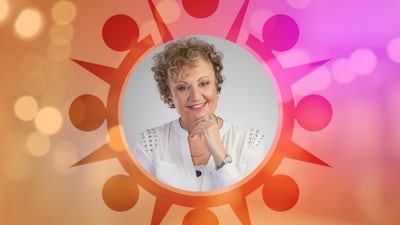 Mabel Katz: Healing the World Through Ho’Oponopono