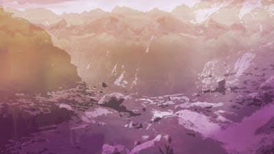 L'unité à Hemkund Sahib