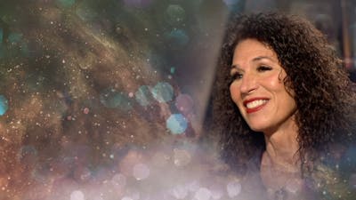 Shamanic Manifestation with Jan Engels-Smith