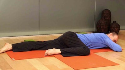 Yin and Yang for Your Hips