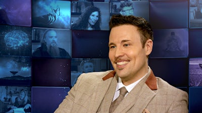 Shifting Consciousness with ET Guidance