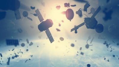 Salvaging Ancient Alien Tech