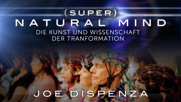 Supernatural Mind