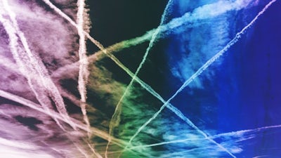 The Failures of Chemtrails with Scott Stevens 