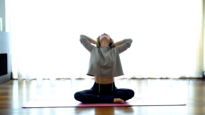 Say Goodbye Neck and Shoulder Pain