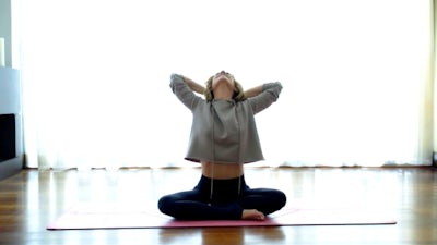 Say Goodbye Neck and Shoulder Pain