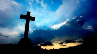 Losing My Religion with Tina Sacchi