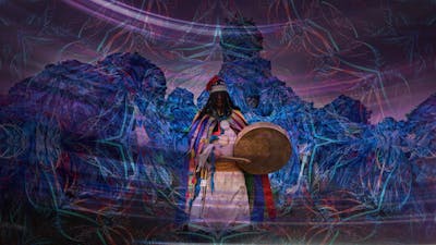Hallucinogens and Culture with Terence McKenna