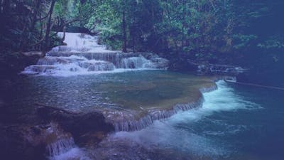 Le voyage sonore Partie 1 : Kimba Arem