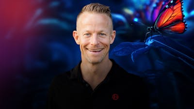 Salto cuántico al potencial infinito