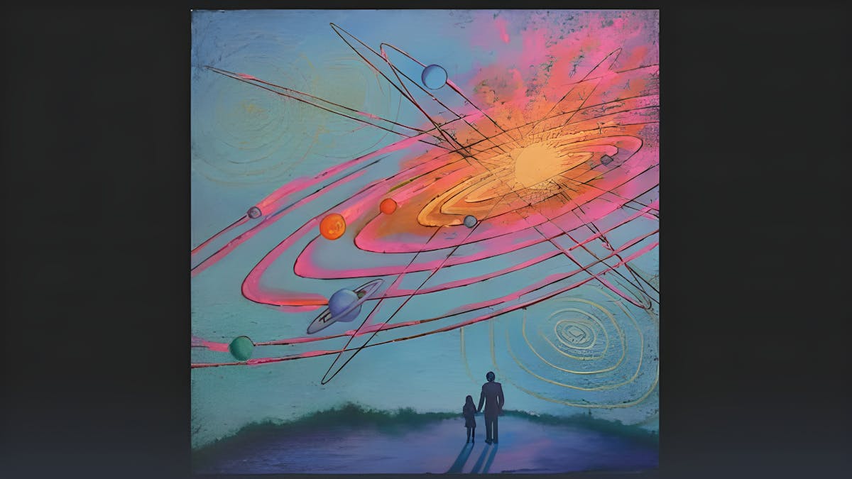 Watch Quantum Astrology Explore What It Is the Physics Involved Gaia