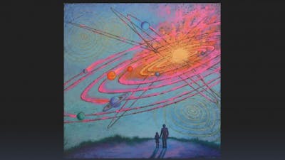 Astrología cuántica