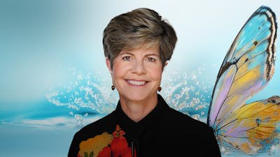 Despierta a la luz de tu alma