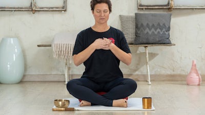 Activando tu Luz Interior